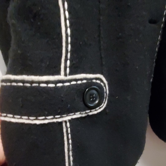 Gently Used Talbots Blazer - Picture 3 of 5